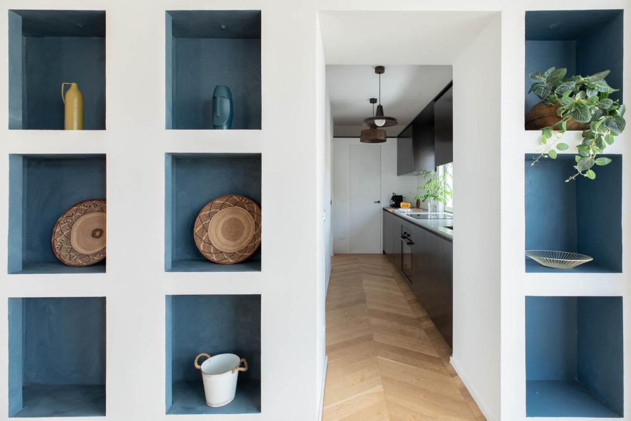 Iflat Navona's Penthouse With Stunning View Appartamento *
