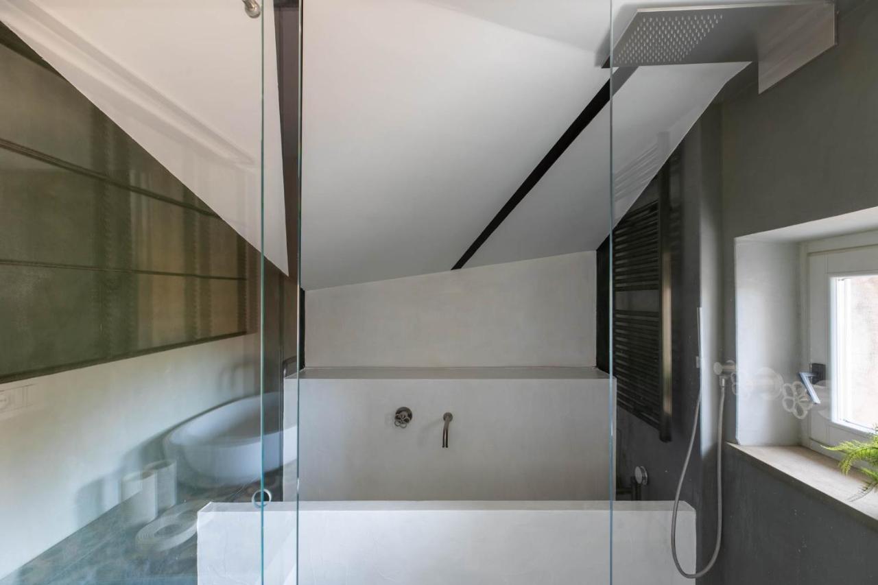 Iflat Navona's Penthouse With Stunning View Appartamento *