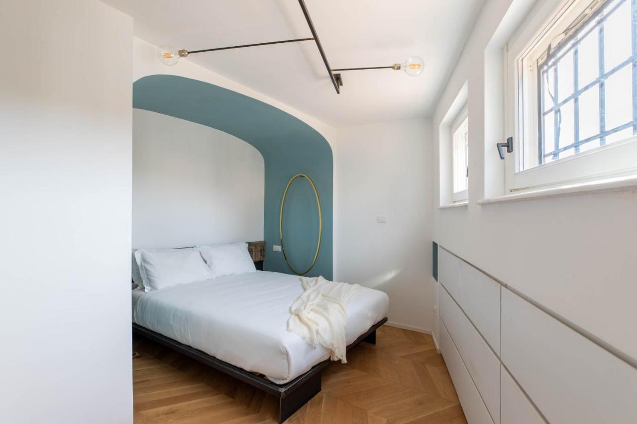 Appartamento Iflat Navona's Penthouse With Stunning View Roma