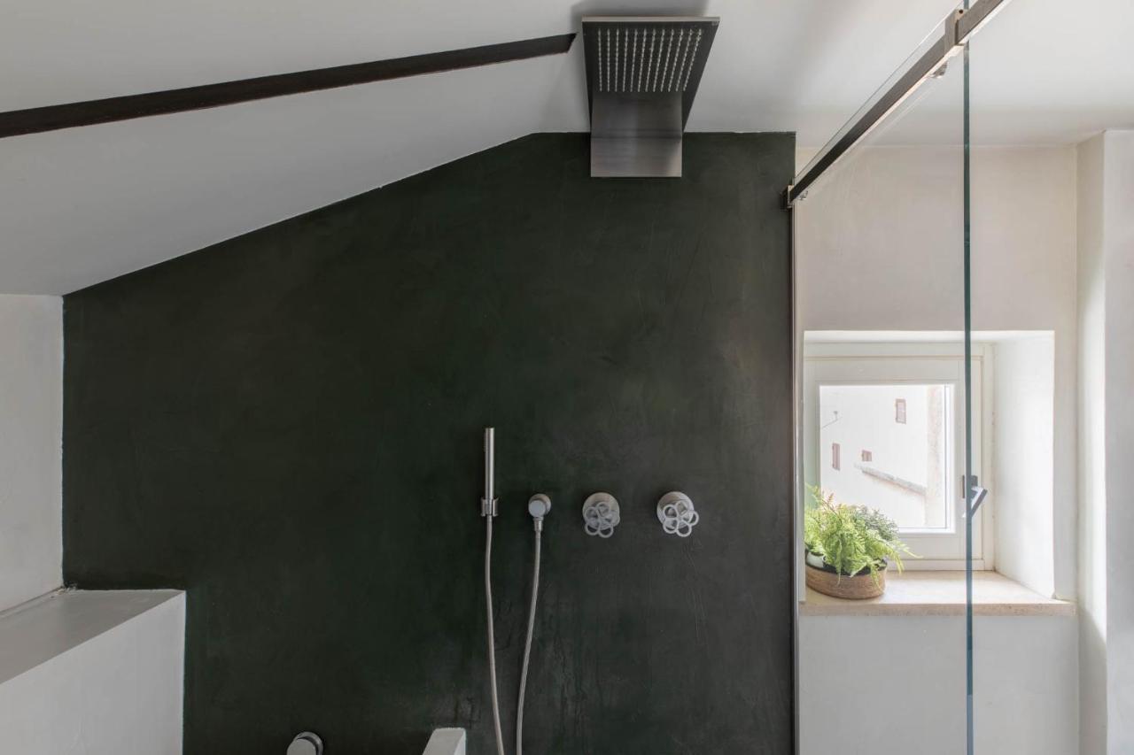 Appartamento Iflat Navona's Penthouse With Stunning View *