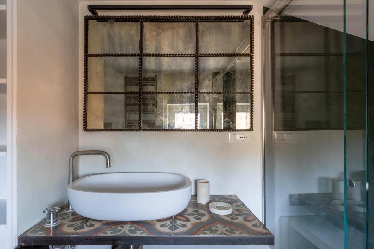 Appartamento Iflat Navona's Penthouse With Stunning View Roma