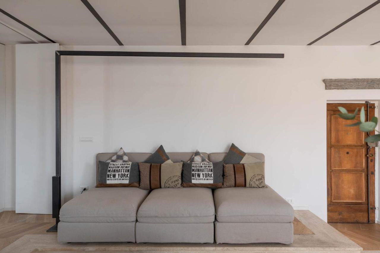 Appartamento Iflat Navona's Penthouse With Stunning View *